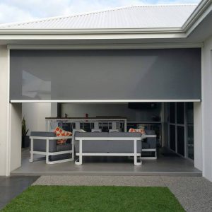 Nu Style Shutters: Perth's Leading Roller Shutter Company